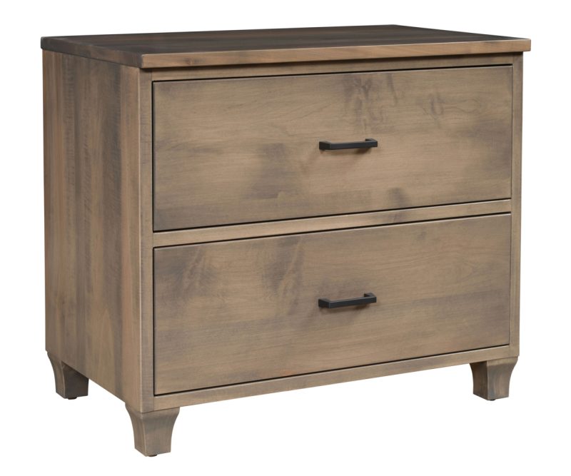Urbana Lateral File